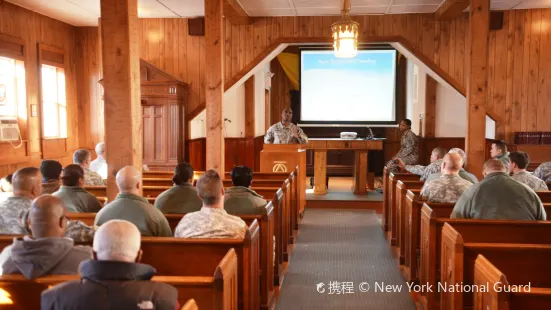 Pine Missionary Baptist Church