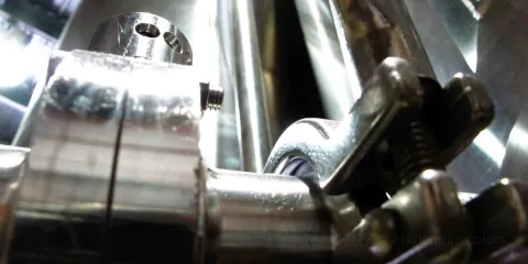 Back Pew Brewing Company