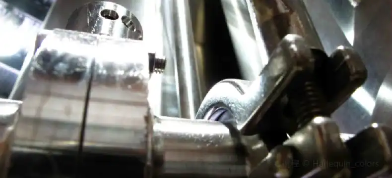 ポーターのホテル