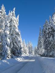 Cascade-Siskiyou National Monument