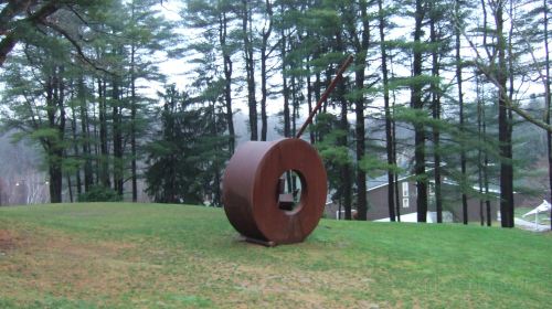 deCordova Museum and Sculpture Park