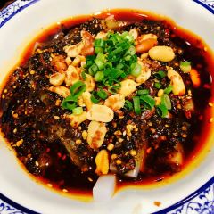 Dainty Sichuan User Photo