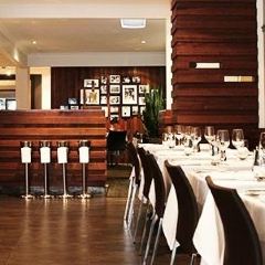 Black Hide Steakhouse User Photo