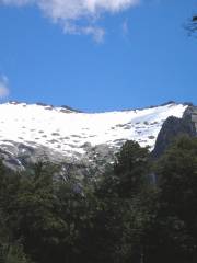 Cerro López