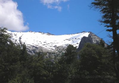 Departement de Bariloche