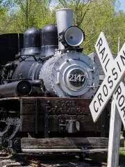 Little River Railroad/Lumber Museum