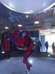 iFLY San Antonio