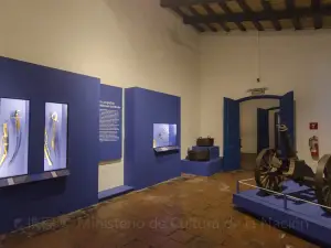 Historic House of Tucuman