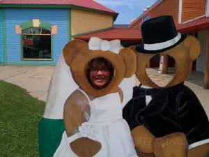 Vermont Teddy Bear Factory