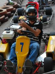 Action 500 Karting & Paintball