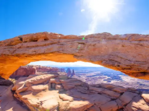 Canyonlands National Park