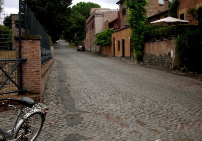 Ancient Appian Way