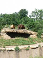 セジウィック動物園