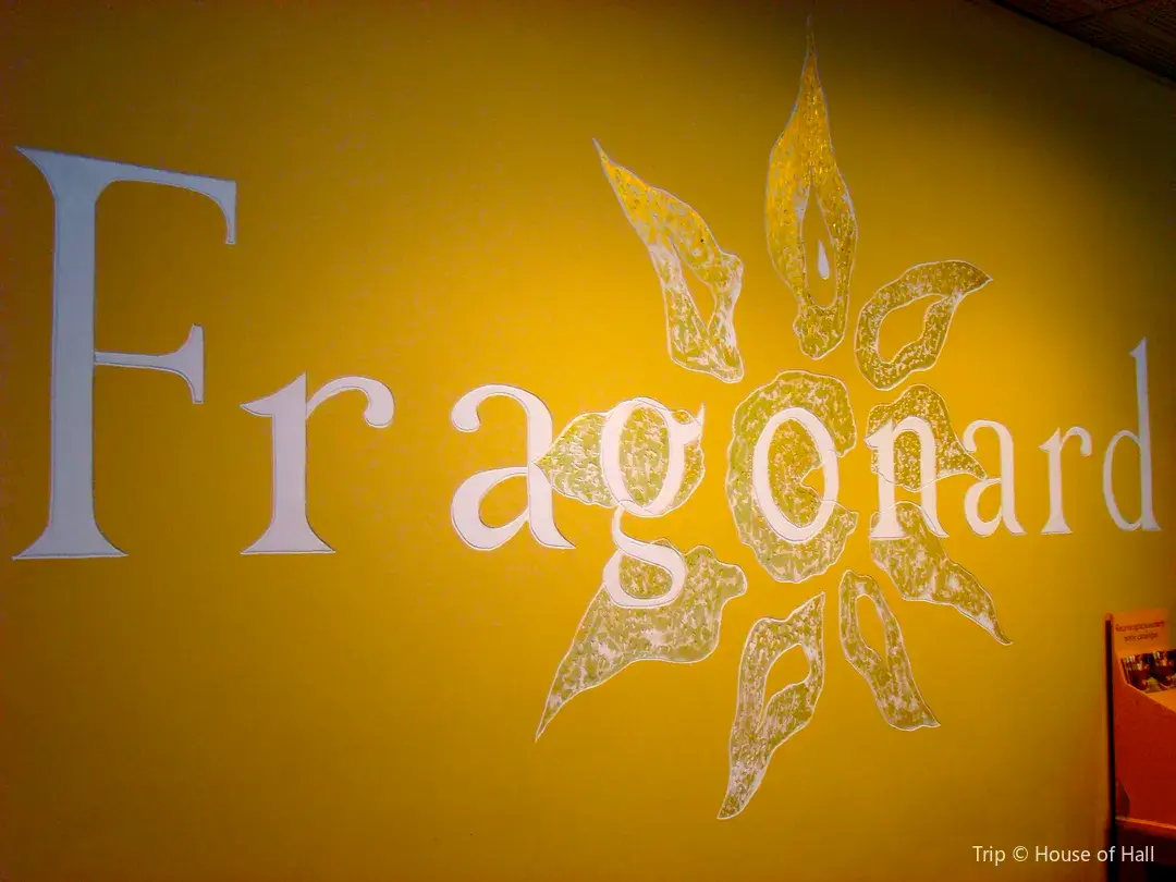 4_Fragonard factory and cosmetic laboratory