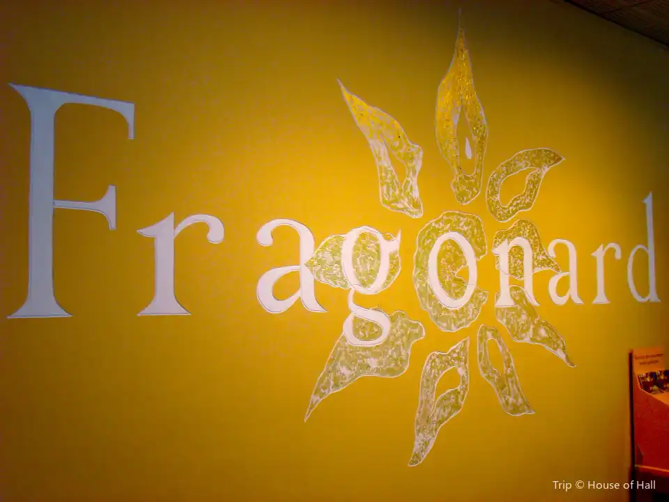 2_Fragonard factory and cosmetic laboratory