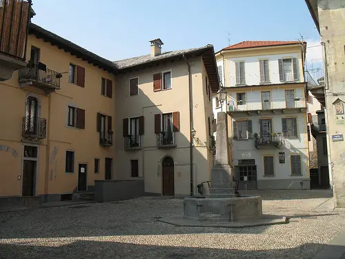 Piazza Fontana