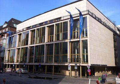 ハンブルク州立歌劇場