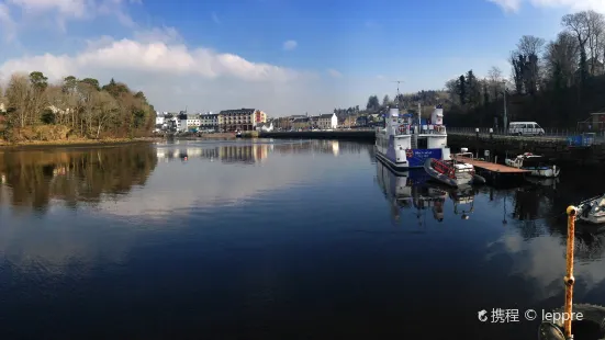 Donegal Bay Waterbus