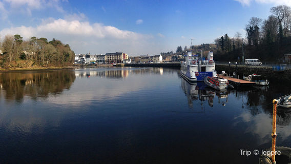 Donegal Bay Waterbus