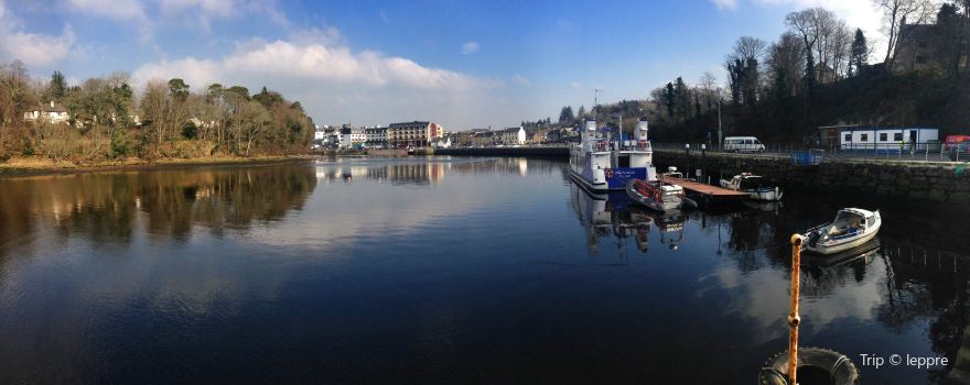 Donegal Bay Waterbus