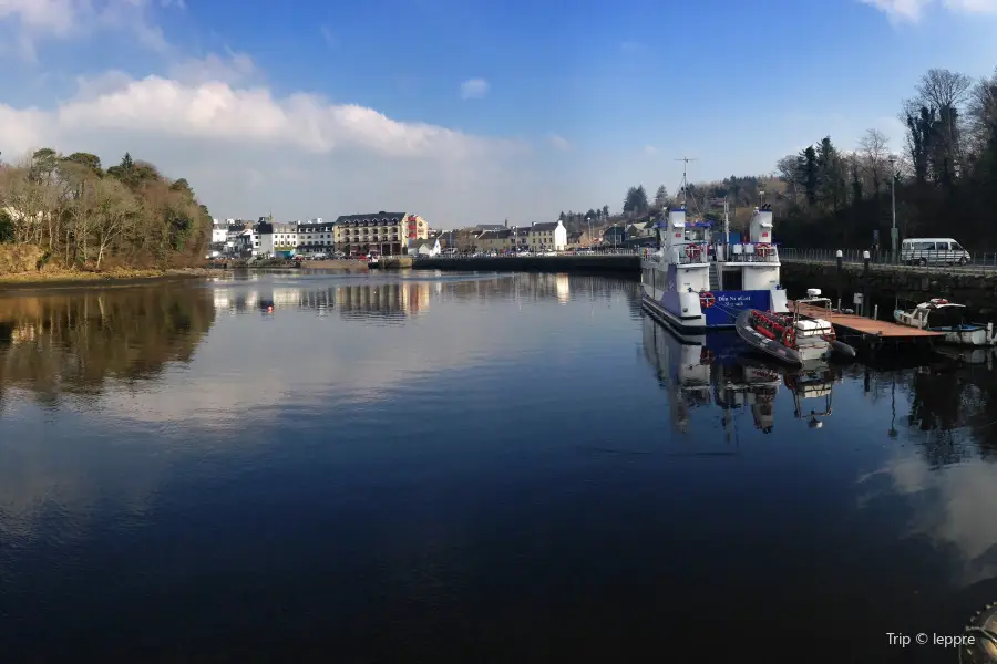 Donegal Bay Waterbus