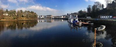 Donegal Bay Waterbus