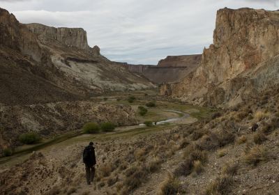 Cueva de las Manos