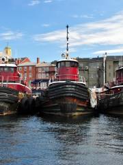 Portsmouth Harbor Cruises