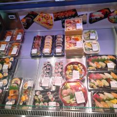 Yoshinorakusho User Photo