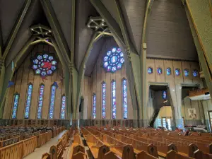 Basilica di Notre-Dame-du-Cap