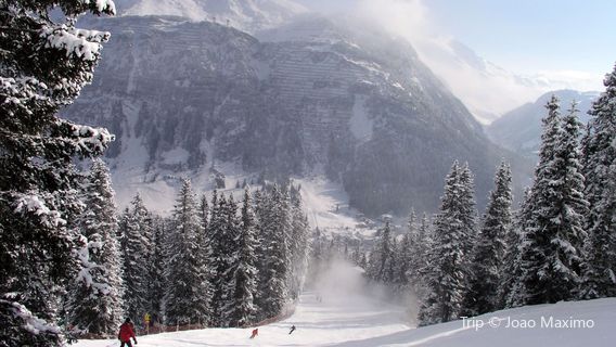 Cranmore Mountain Resort