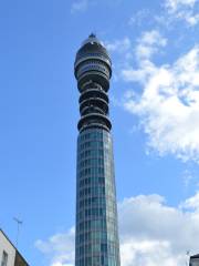 BT Tower