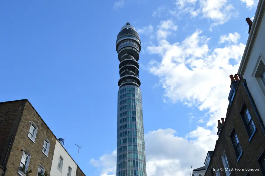 BT Tower