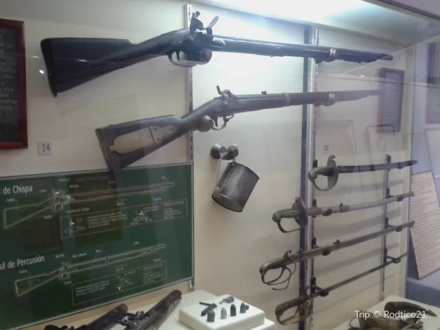 2_Museo Historico Cultural Juan Santamaria