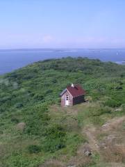 Popham Beach State Park