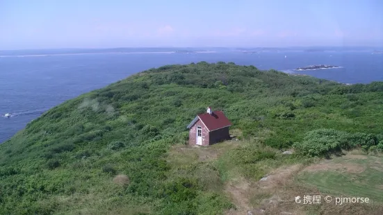 Popham Beach State Park