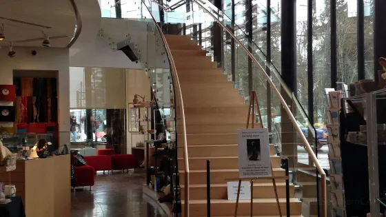 Bainbridge Island Museum of Art