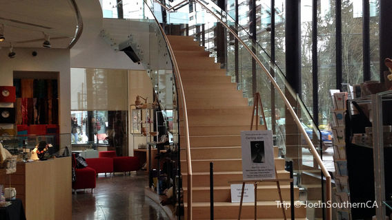 Bainbridge Island Museum of Art