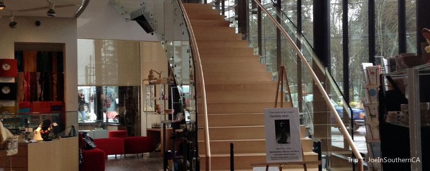 Bainbridge Island Museum of Art