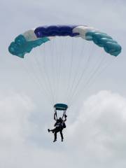 Skydive Spaceland Florida