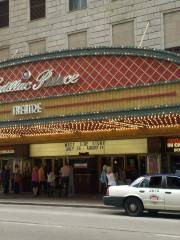 Cadillac Palace Theatre