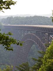 New River Gorge Bridge