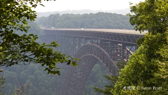 New River Gorge Bridge