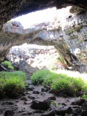 Lava Beds National Monument