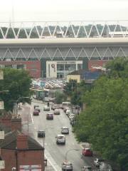 Mattioli Woods Welford Road Stadium