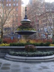 City Hall Park