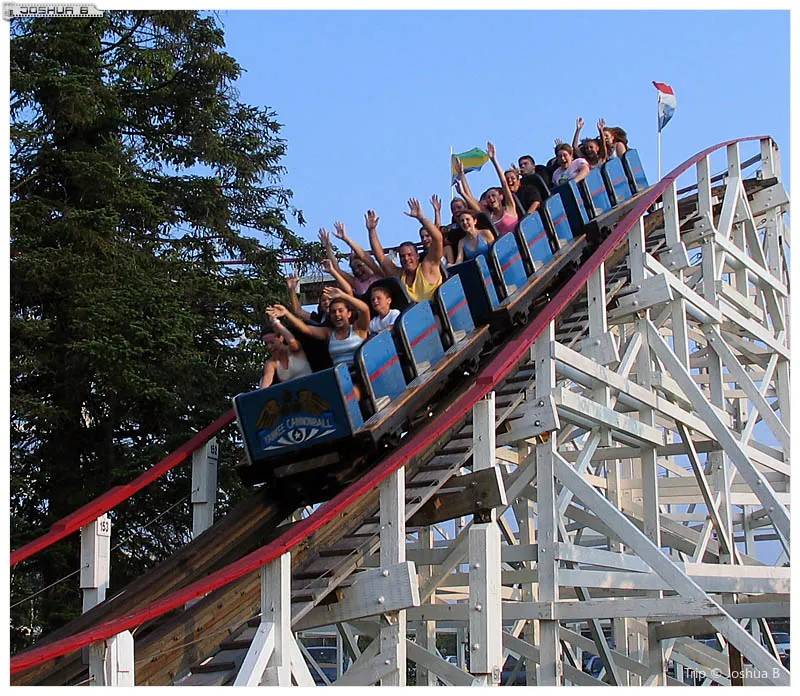 4_Canobie Lake Park