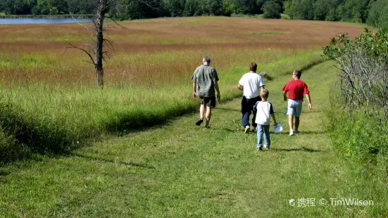 Lake Elmo Park Reserve