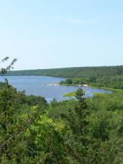 Kinnickinnic State Park