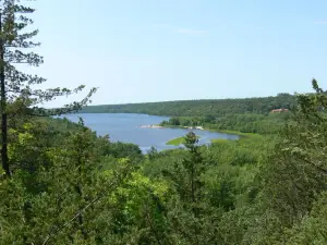 Kinnickinnic State Park